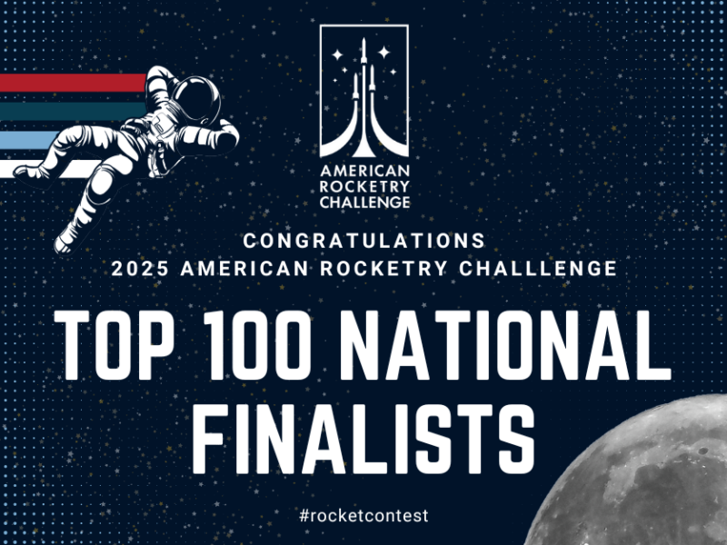 American Rocketry Challenge