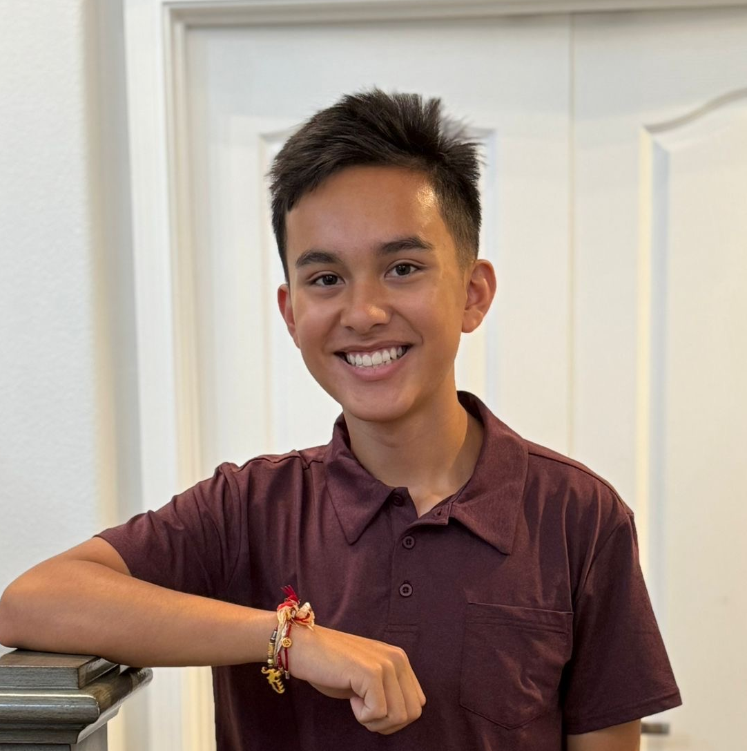 Dylan Kwok