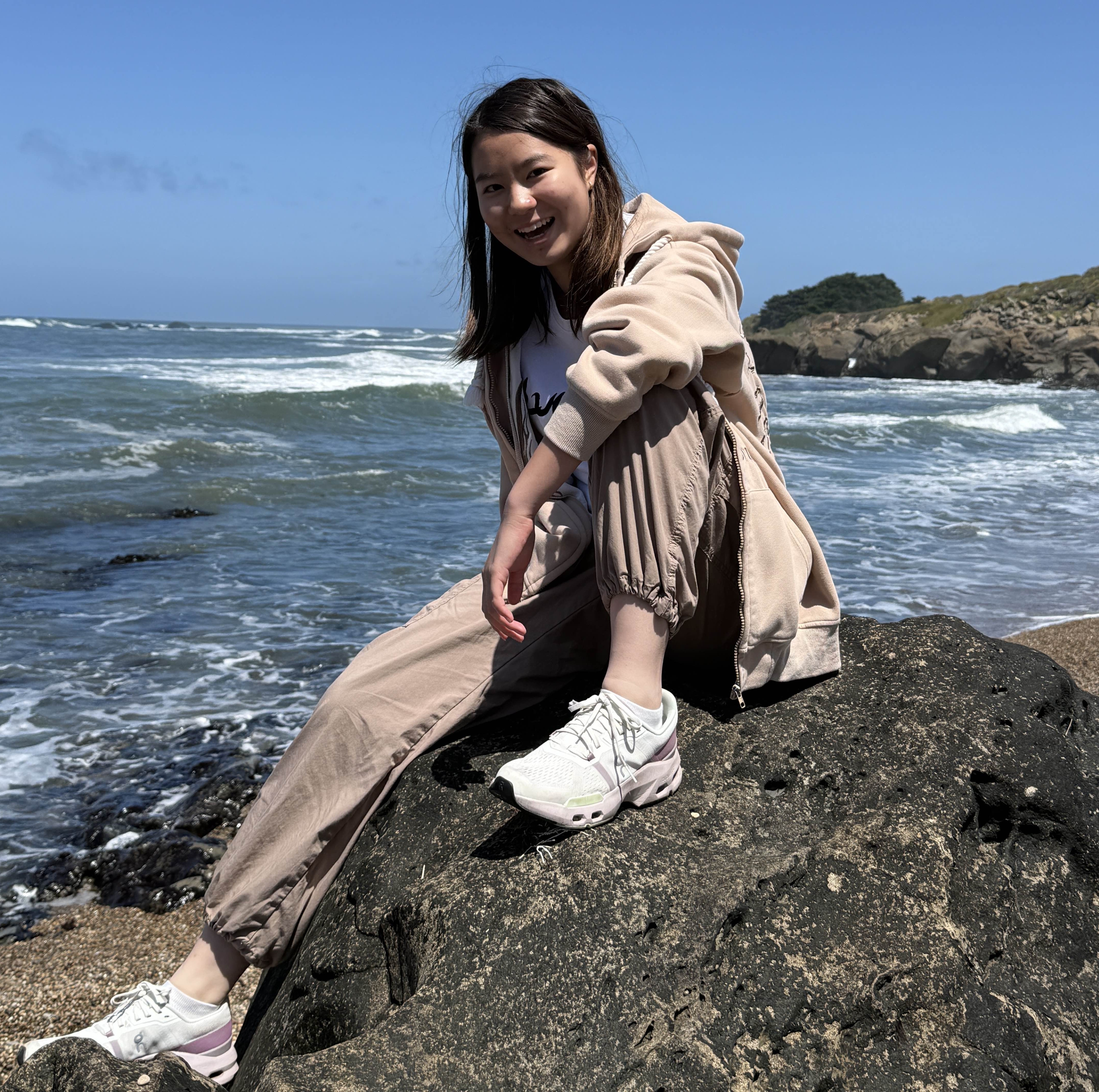 Katharine Niu